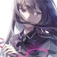 古代萌女孩图片卡通微信头像图片大全