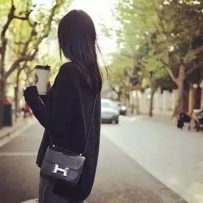 高清女头像