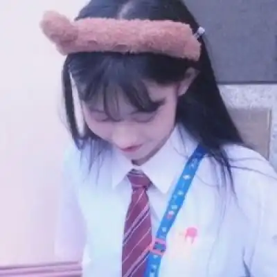 闺蜜三人组女生头像我要个性网