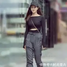 土味polo衫工装裤今年又火了