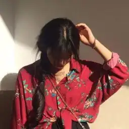 超拽霸气小仙女头像没有什么是一顿觉解决不了的