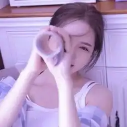 女生头像可爱小清新女头452
