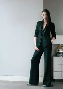 台湾第一气质美女张钧甯