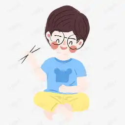 小男孩在吃东西免抠图素材图片免费下载高清psd千库网图片编号11816876