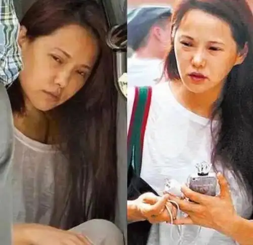 伊能静遭网爆一句话让才女少女人设崩塌