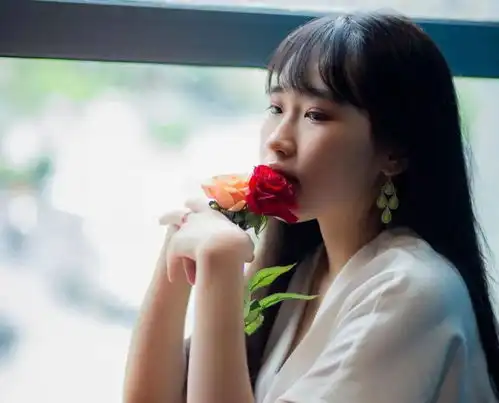 那些见过世面的女孩,真丑