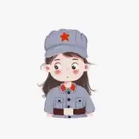 爱国头像男生女生爱国头像