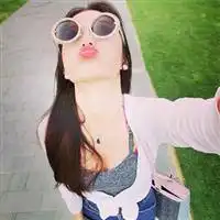 你是我猜不到的不知所措女生头像