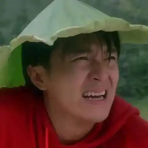 头像丨新年超可的头像来袭