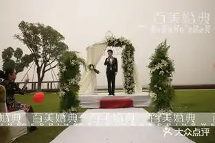 百美婚典凯宾斯基司仪图片