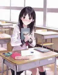 萝莉5游戏周边