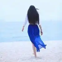 适合女人的美景头像图片微信头像图片大全