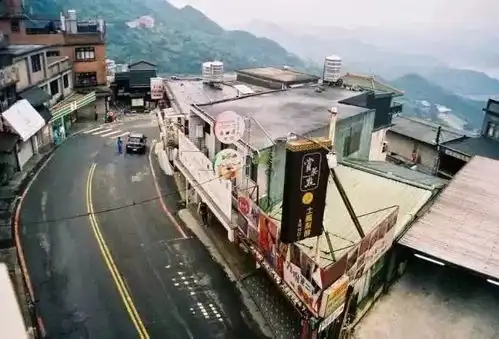 这次别等了,让孩子遇见最美的台湾,过一次高质量的寒假