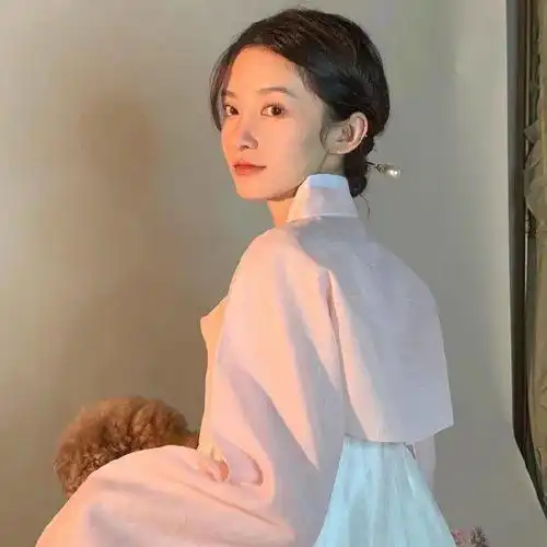 头像人间哪有真情在只要是靓仔我都爱