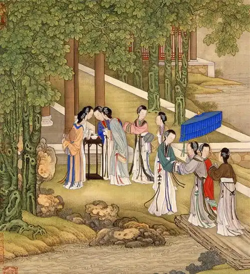 北上南归记南宋一个伶人千里迢迢的爱国之路