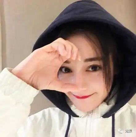 娱乐圈长相最清纯的4大女星,赵丽颖垫底,第1名青春无敌