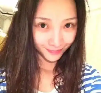 女星有多害怕素颜或许只有她不怕
