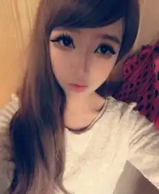 武大女神真人幻灭网红女神素颜坑爹全靠ps图