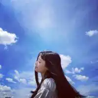 闺蜜和兄弟的性质是一样的好看的意境女生头像大全