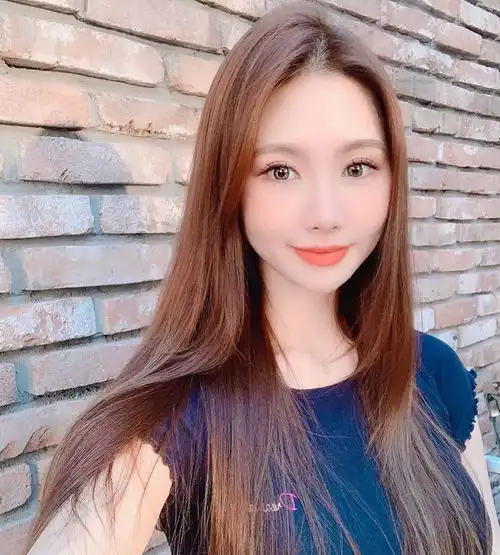 好美的小姐姐,清新脱俗,极致性感