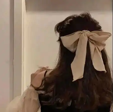 仙女头像