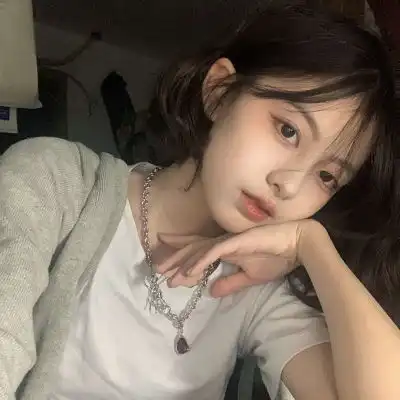 优质真人唯美高清女生头像总有微信头像我要个性网