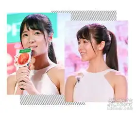 我们来了告诉你最热的时候女神都在扎马尾