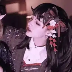 女生头像超美真人闺蜜头像