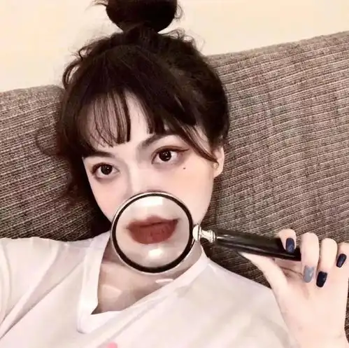 女生头像丨三分爱人