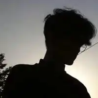 孤僻寂寞孤独男生头像微信头像图片大全