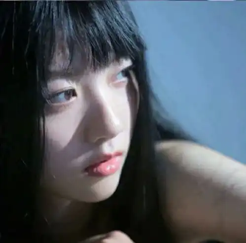 女生头像.小众