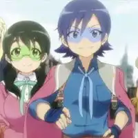 斯特拉女子学院高等科c3部头像