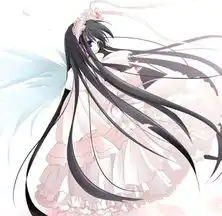 这个是什么动漫