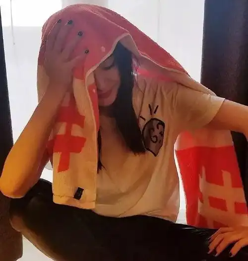 这就是街舞开播,原来毛巾在嘻哈界这么潮