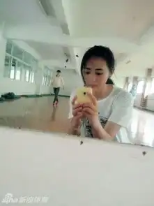 浙江财大篮球女神胡艺馨走红长腿吸睛