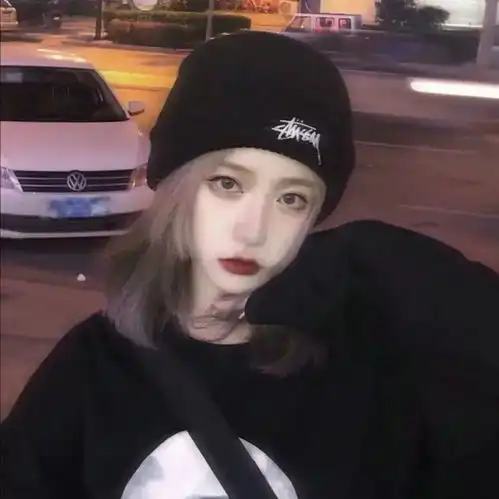 头像丨头像女生丨头像女生动漫高清炫酷