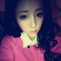 时尚魅力的女生头像谁卑微了承诺,放肆了寂寞