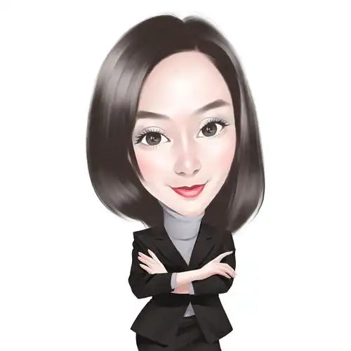 2023适合一辈子好运头像,带自己姓氏的头像图片