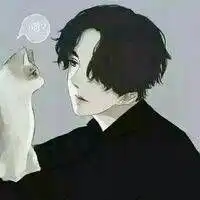 高傲头像男生高傲傲气男生头像