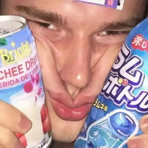 沙雕头像好爱好爱