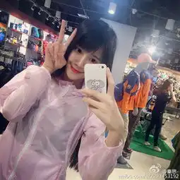 最萌军训校花来袭清纯少女素颜亮相