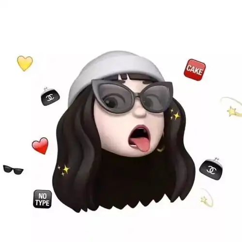 头像我对你好的前提是你对我也不错