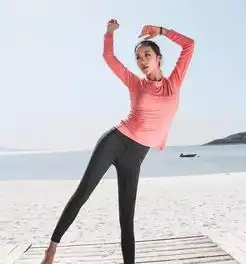 打底裤对于女人美丽的打造,穿起来尽显迷人身材