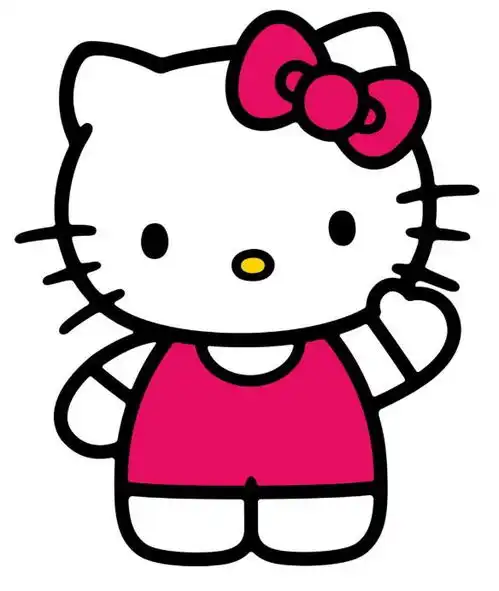 今天小编只发福利少女心爆表的hellokitty版权卡免费送了嘿