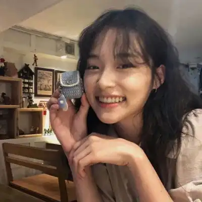单用闺蜜女生头像,这些姐妹有点拽