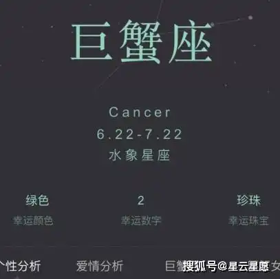 十二星座的怪癖,处女座强迫症,双子座像小孩子狮子座