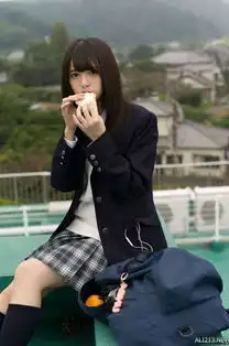 乃木坂46斋藤飞鸟百变萌系制服美少女写真萌了一脸血