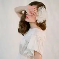 清纯头像女生背影头像大全微信头像图片大全
