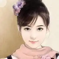 气质优雅的女头像微信头像图片大全