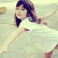 这个小女生很好看在哪里有她的图片叫什么名字啊我在个性网上看到她的许多照片但是改版了找不到了